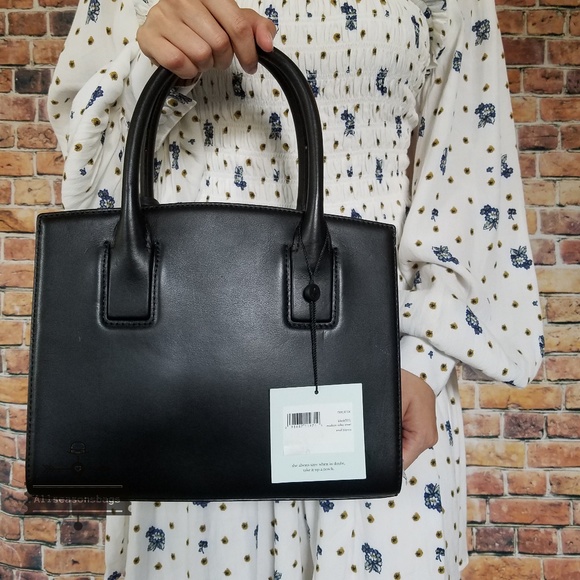 Kate spade madison avenue ridley street blanca bag - Picture 4 of 7